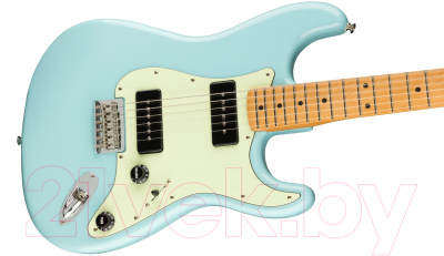 Электрогитара Fender Noventa Stratocaster MN DPB