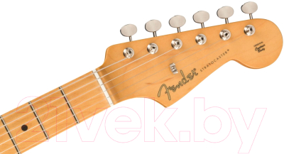 Электрогитара Fender Noventa Stratocaster MN DPB