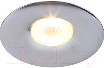 Точечный светильник Divinare Sciuscia 1765/02 PL-1 - фото