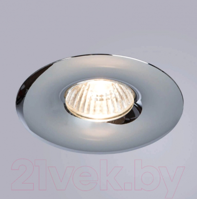 Точечный светильник Divinare Sciuscia 1765/02 PL-1