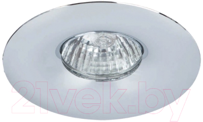 Точечный светильник Divinare Sciuscia 1765/02 PL-1