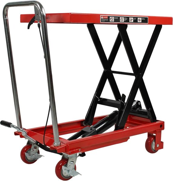 Стол подъемный Shtapler PT 300 / 1487 - фото