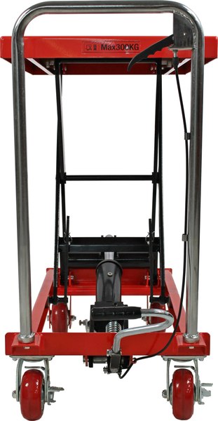 Стол подъемный Shtapler PT 300 / 1487