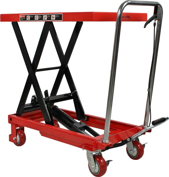 Стол подъемный Shtapler PT 300 / 1487