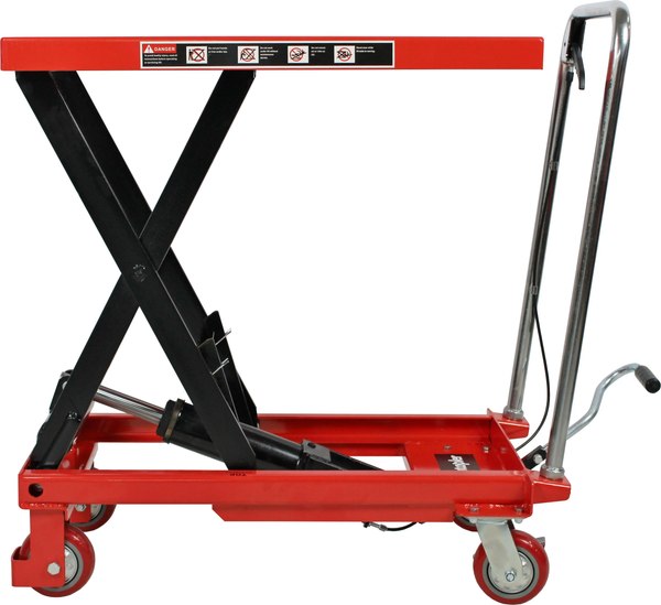 Стол подъемный Shtapler PT 300 / 1487