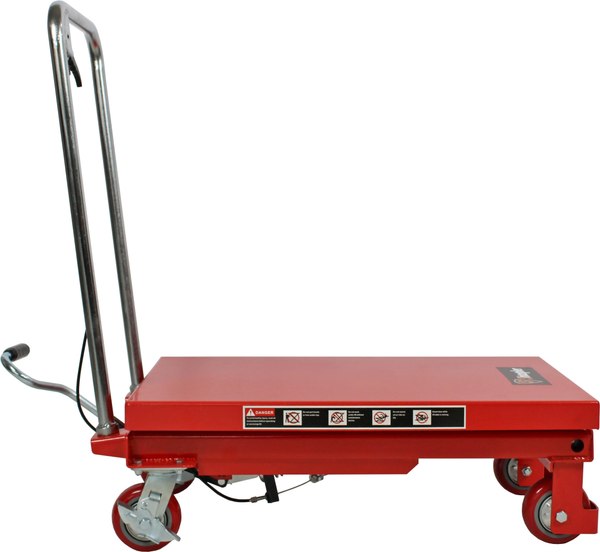 Стол подъемный Shtapler PT 300 / 1487