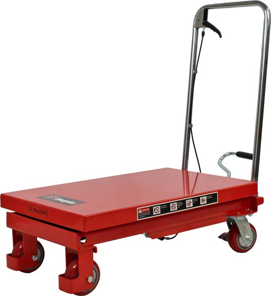 Стол подъемный Shtapler PT 300 / 1487