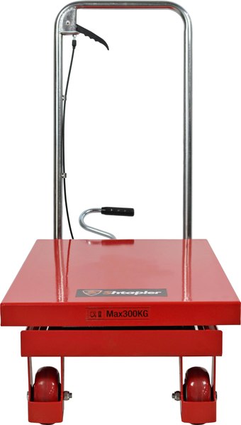 Стол подъемный Shtapler PT 300 / 1487