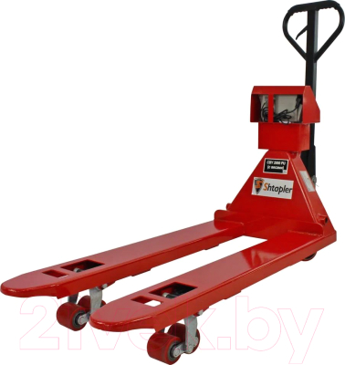 Тележка гидравлическая Shtapler CBY 2000 PU / 71037046