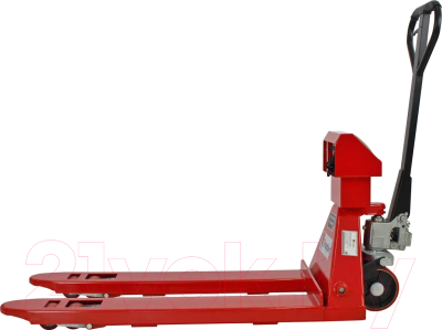 Тележка гидравлическая Shtapler CBY 2000 PU / 71037046