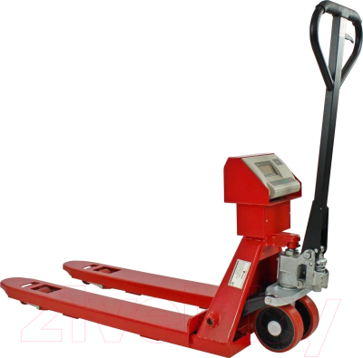 Тележка гидравлическая Shtapler CBY 2000 PU / 71037046