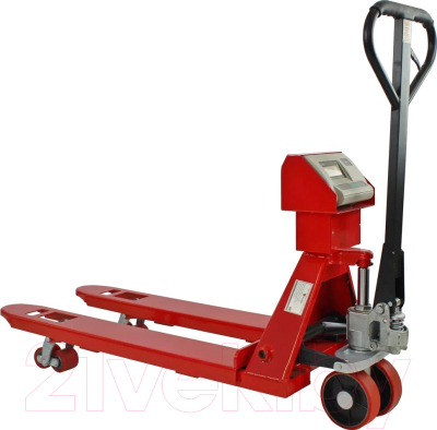 Тележка гидравлическая Shtapler CBY 2000 PU / 71037046