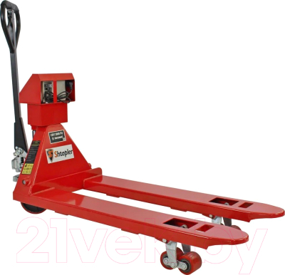 Тележка гидравлическая Shtapler CBY 2000 PU / 71037046