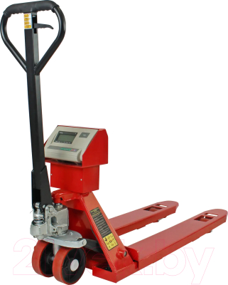 Тележка гидравлическая Shtapler CBY 3000 PU / 71037050