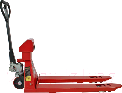 Тележка гидравлическая Shtapler CBY 3000 PU / 71037050