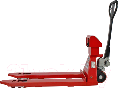 Тележка гидравлическая Shtapler CBY 3000 PU / 71037050