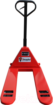 Тележка гидравлическая Shtapler AC 3000 NY / 71036255
