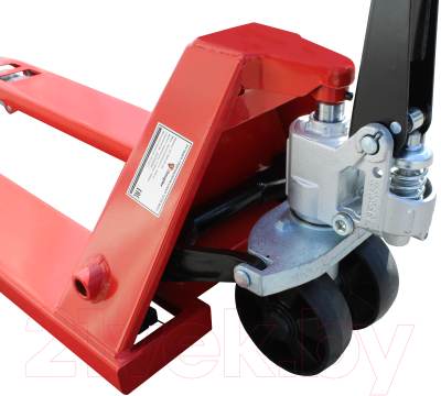 Тележка гидравлическая Shtapler AC 3000 NY / 71036255