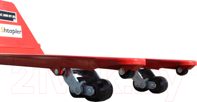 Тележка гидравлическая Shtapler AC 3000 NY / 71036255