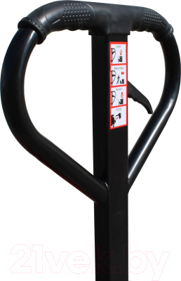 Тележка гидравлическая Shtapler AC 3000 NY / 71036255