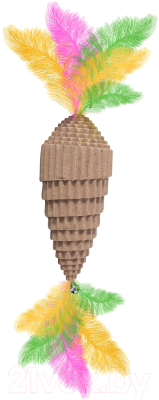 Игрушка для кошек Мультидом Забава / VL40-151