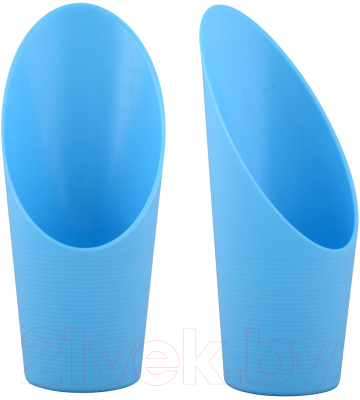 Совок садовый Мультидом VL83-208