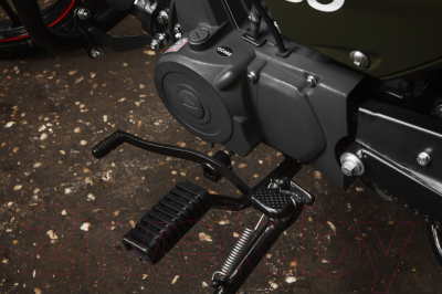 Мопед M1NSK D4 50