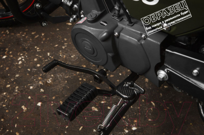 Мопед M1NSK D4 50