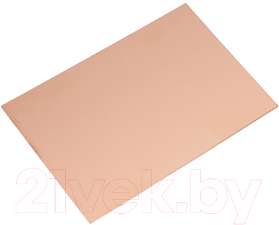 Стеклотекстолит Rexant 100x150x1.5мм / 09-4040 - фото