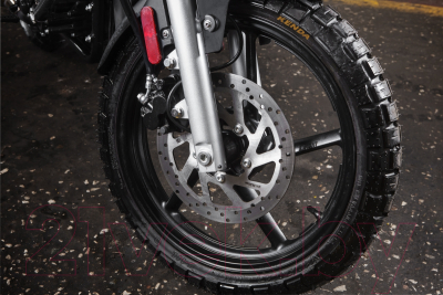 Мотоцикл M1NSK C4 300