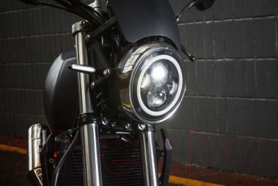 Мотоцикл M1NSK C4 300