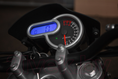 Мотоцикл M1NSK C4 300