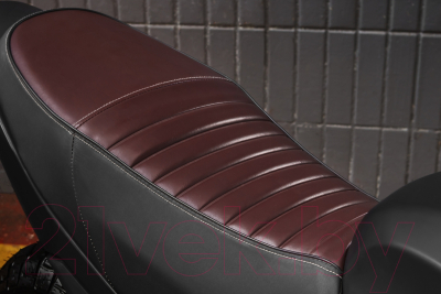 Мотоцикл M1NSK C4 300