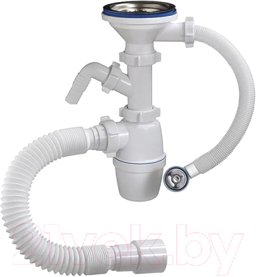 Сифон ОРИО Б-4511 - фото