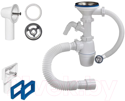 Сифон ОРИО Б-4511