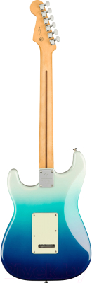 Электрогитара Fender Player Plus Stratocaster HSS PF BLB