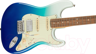 Электрогитара Fender Player Plus Stratocaster HSS PF BLB