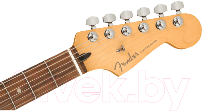 Электрогитара Fender Player Plus Stratocaster HSS PF BLB