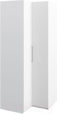 Шкаф Мебель-Неман Отис МН-039-09 П1 - фото