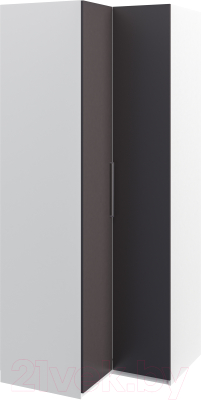 Шкаф Мебель-Неман Отис МН-039-09 П2 - фото