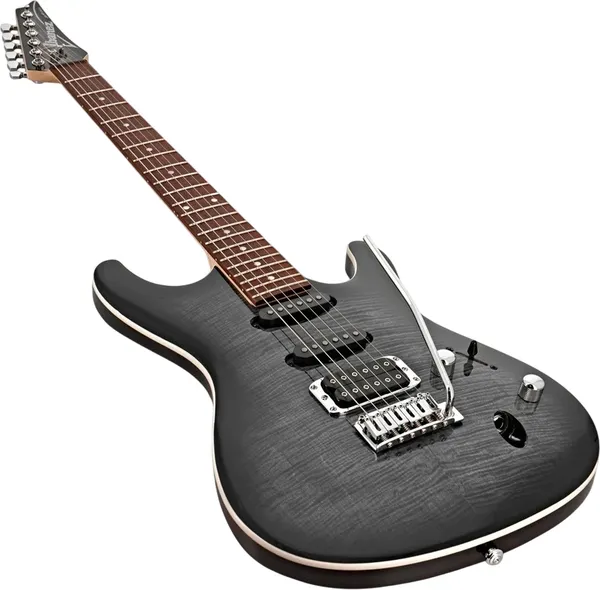 Электрогитара Ibanez SA260 FM-TGB
