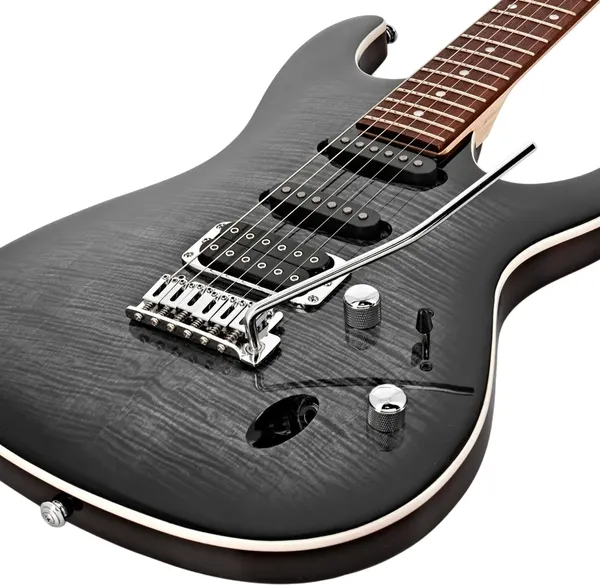 Электрогитара Ibanez SA260 FM-TGB