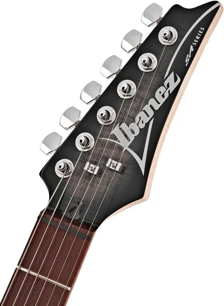 Электрогитара Ibanez SA260 FM-TGB