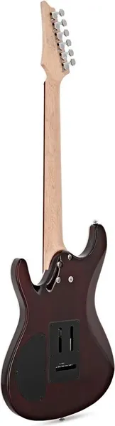 Электрогитара Ibanez SA260 FM-TGB