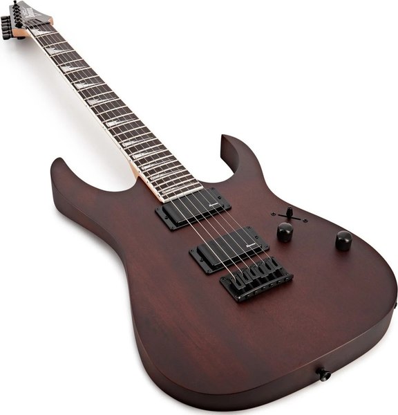 Электрогитара Ibanez GRG121DX-WNF