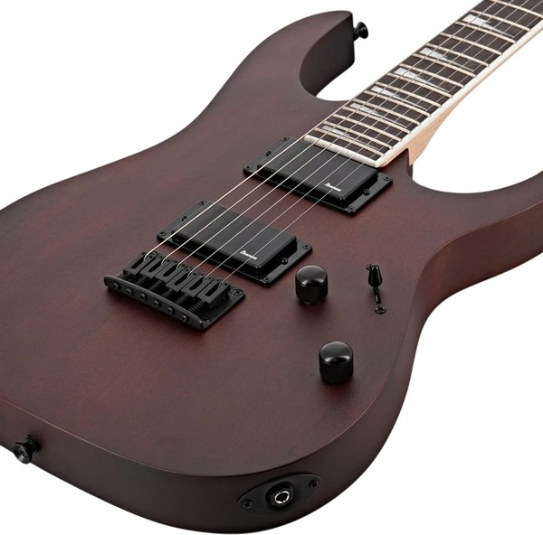 Электрогитара Ibanez GRG121DX-WNF