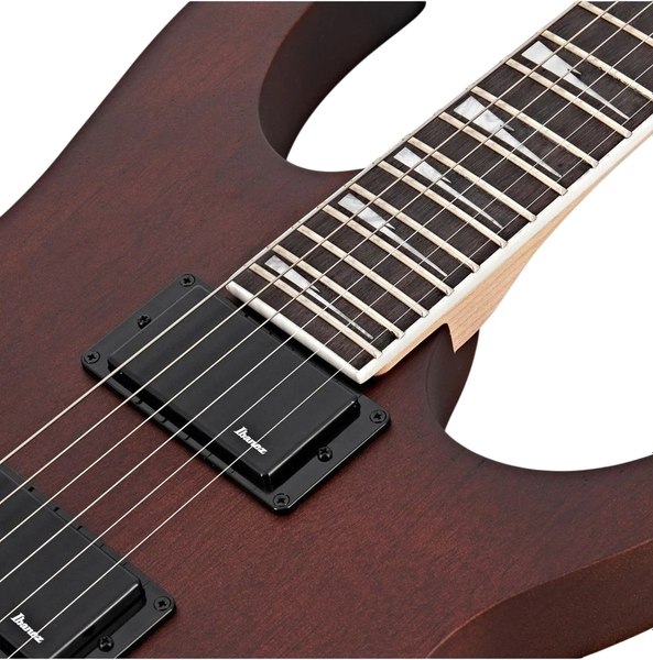 Электрогитара Ibanez GRG121DX-WNF