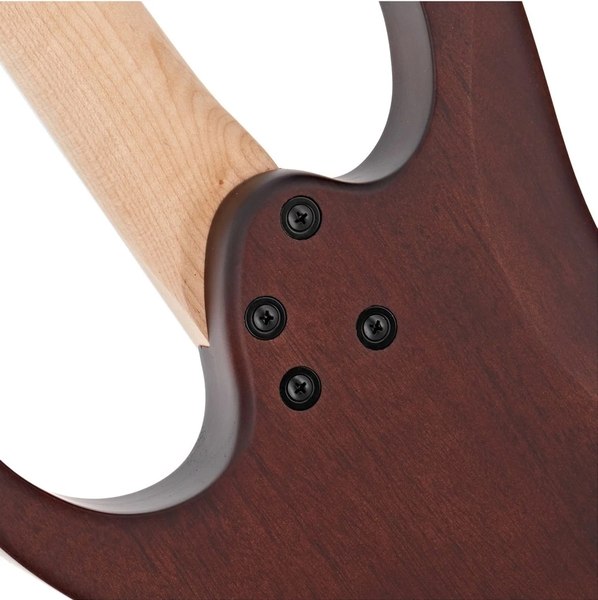 Электрогитара Ibanez GRG121DX-WNF