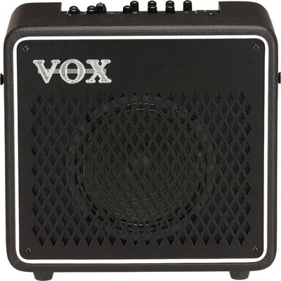 Комбоусилитель VOX Mini Go 50 - фото