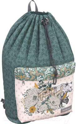 Рюкзак Erich Krause EasyLine 16L Natural Life / 56071 - фото